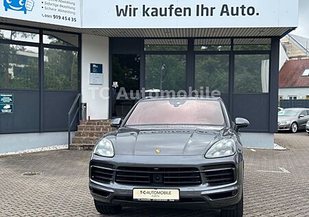 Porsche Cayenne COUPE 340KW E-HYBRID 360*PDLS+ CHRONO 21
