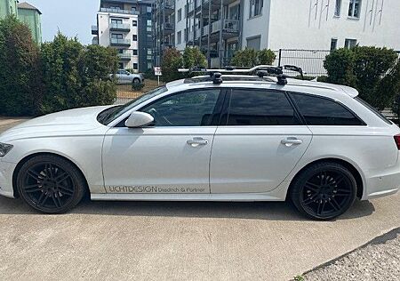 Audi A6 Allroad 3.0 TDI quattro 235kW tiptronic -