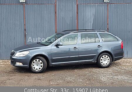 Skoda Octavia Combi Ambiente (Nr. 140)