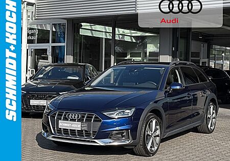 Audi A4 Allroad quattro 40 TDI S-Tronic Allrad Navi