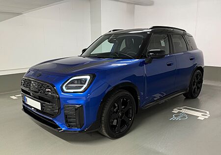 Mini Cooper D Countryman Countryman D JCW HUD Pano 19"H/K Massage XL VOLL
