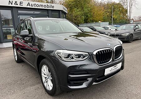 BMW X3 xDrive 20 d*Automatik*1.Hd*Head Up*