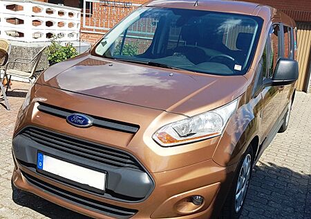 Ford Grand Tourneo 1.6 EcoBoost 110kW Trend Auto ...
