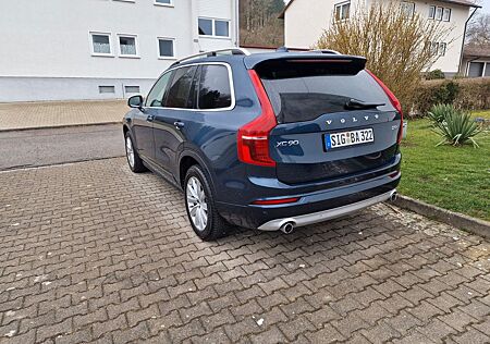 Volvo XC 90 XC90 D5 AWD Geartronic Momentum Momentum