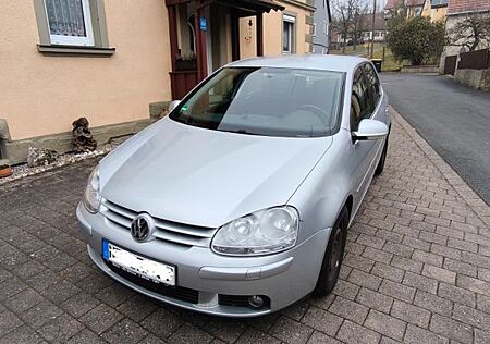VW Golf Volkswagen 1.6 Goal Goal
