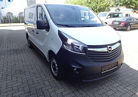 Opel Vivaro B Kasten/Kombi Kasten L1H1 2,9t