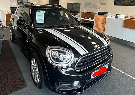 Mini Cooper Countryman Cooper Cooper