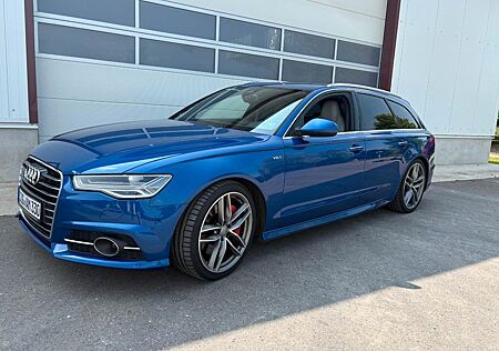 Audi A6 3.0 TDI 240kW comp. quattro tiptr. Avant ...