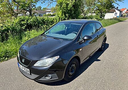 Seat Ibiza SC 1.4 16V Good Stuff Good Stuff