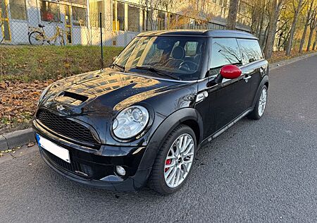 Mini John Cooper Works Clubman CLUBMAN John Coope...