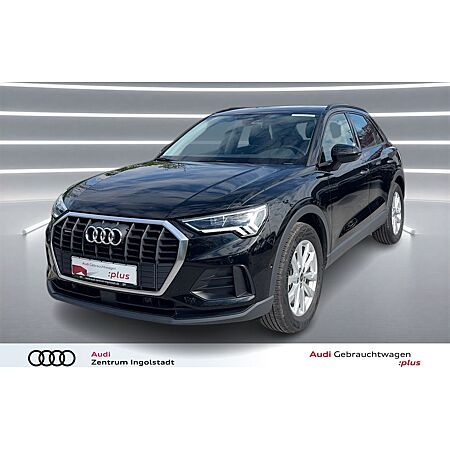 Audi Q3 leasen