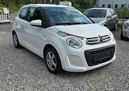 Citroën C1 Feel