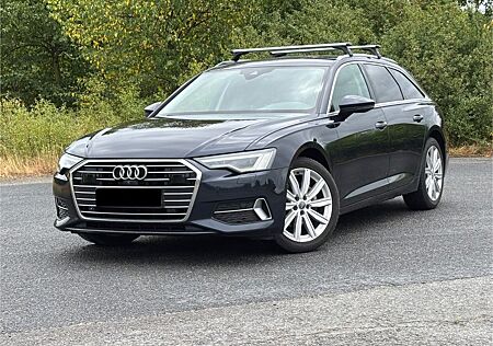 Audi A6 Avant 40 TDI sport 360KAM SzH ACC LED
