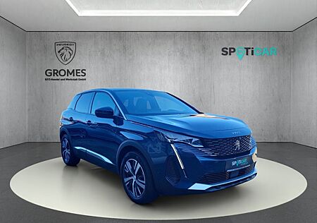 Peugeot 3008 Allure Pack 1.5 BlueHDi 130 EAT8 LED Navi D