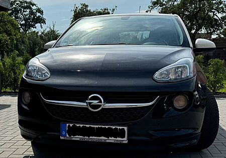 Opel Adam SLAM 1.4 74kW SLAM