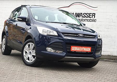Ford Kuga 1.6 EcoBoost 2x4 Titanium Trend