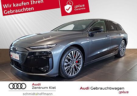 Audi A6 Avant e-tron performance Panorama LED B&O ACC