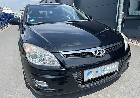 Hyundai i30 Classic 1.4*KLIMAANLAGE*ISOFIX