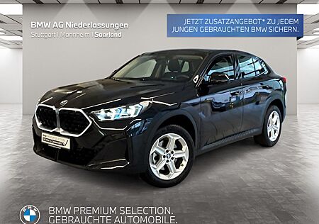 BMW X2 sDrive20i LiveCockpitProf Head-Up Kamera LED