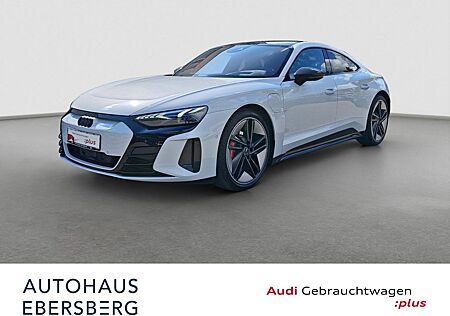 Audi RS e-tron GT AIR Laser Pano LM21Assist+ el.Sitz
