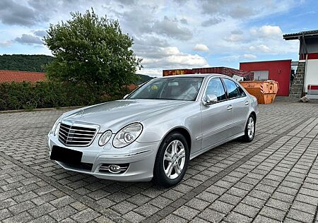 Mercedes-Benz E 280 E280 W211-Avantgarde 7G-Tronic