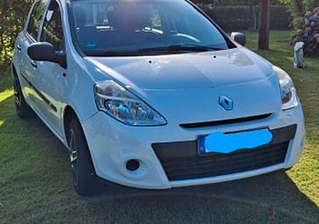 Renault Clio Expression 1.2 16V 75 Expression