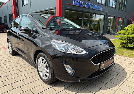 Ford Fiesta Cool & Connect (Tüv&Insp.neu)