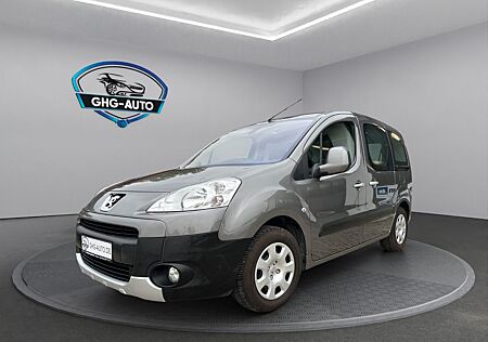 Peugeot Partner Tepee 120PS*TÜV NEU*SERVICE NEU*