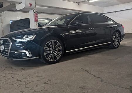 Audi A8 L 60 TFSI e quattro tiptronic -