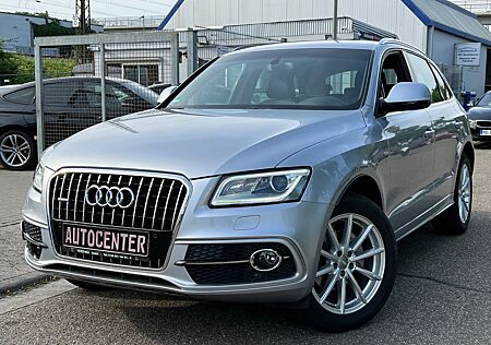 Audi Q5 2.0TDI quattro 2xS-line SportPlus|1Hand|SHEFT
