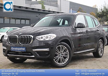 BMW X3 xDrive 20 dA Lux. Line *NAVI-LEDER-DIGITAL*