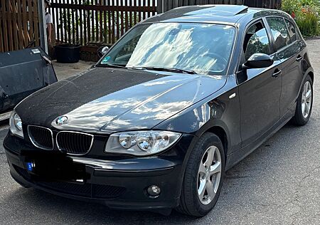 BMW 120d