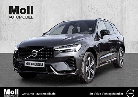 Volvo XC 60 XC60 Plus Dark Recharge Plug-In Hybrid AWD T8 Tw