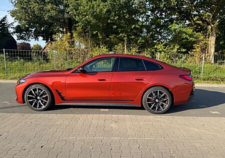 BMW M440i xDrive Gran Coupé StHzg AHK HK Laser