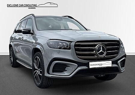 Mercedes-Benz GLS 450 d 4Matic AMG Line *Pano *Massage *Headup