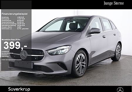 Mercedes-Benz B 200 , PROGRESSIVE SPUR KAMERA PDC SHZ