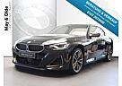 BMW 240 M240i Coupe M Sportpaket UPE: 69.830,- / 629,- m