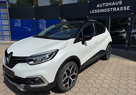 Renault Captur Intens/Tempomat/Navi/MFL/Led/
