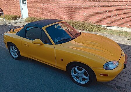 Mazda MX-5 1.6 16V Miracle Miracle