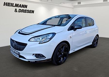 Opel Corsa Color Edition 1,4 Klimaautomatik/Lenkrad/S