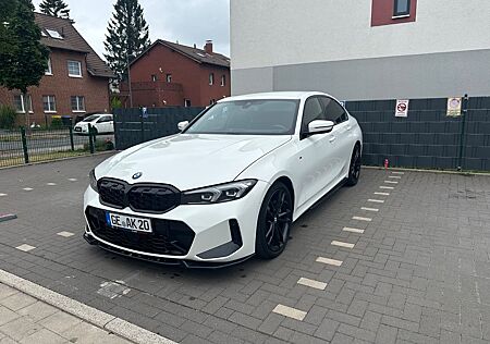 BMW 330d xDrive M Sport Automatik M Sport