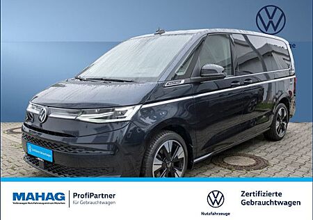 VW Volkswagen T7 Multivan Langversion Style 2.0 TSI