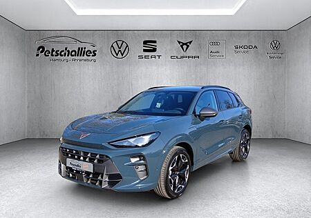 Cupra Terramar 1.5 eTSI 110 kW DSG