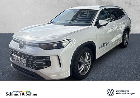 VW Tayron Volkswagen Elegance 1,5 l eTSI OPF 110 kW (150 PS) 7
