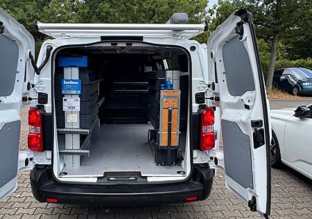 Opel Vivaro L3/ SORTIMO Regale/MwSt/ NR 25