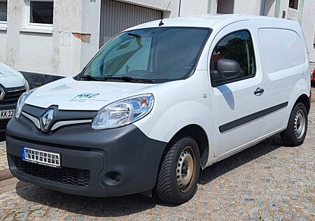 Renault Kangoo Rapid Extra BLUE dCi