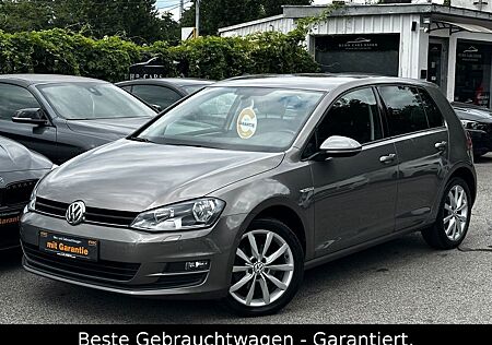 VW Golf Volkswagen 1.2 TSI DSG BMT CUP * 1 HAND * 68TKM * TOP