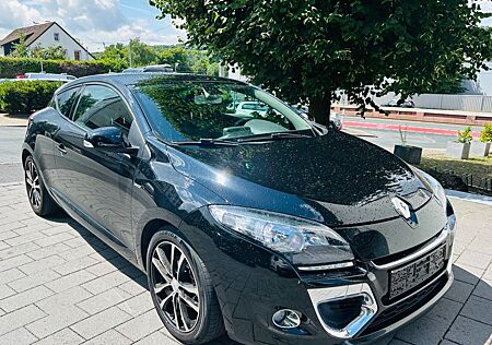 Renault Megane III Coupe BOSE Edition
