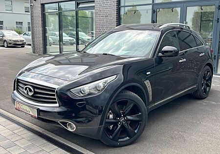 Infiniti FX FX50 S Premium
