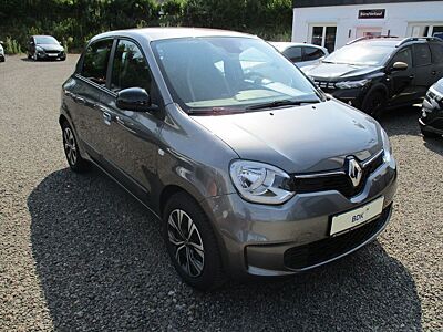 Renault Twingo Zen SCE 65,SHZ,Klang und Klima,PDC